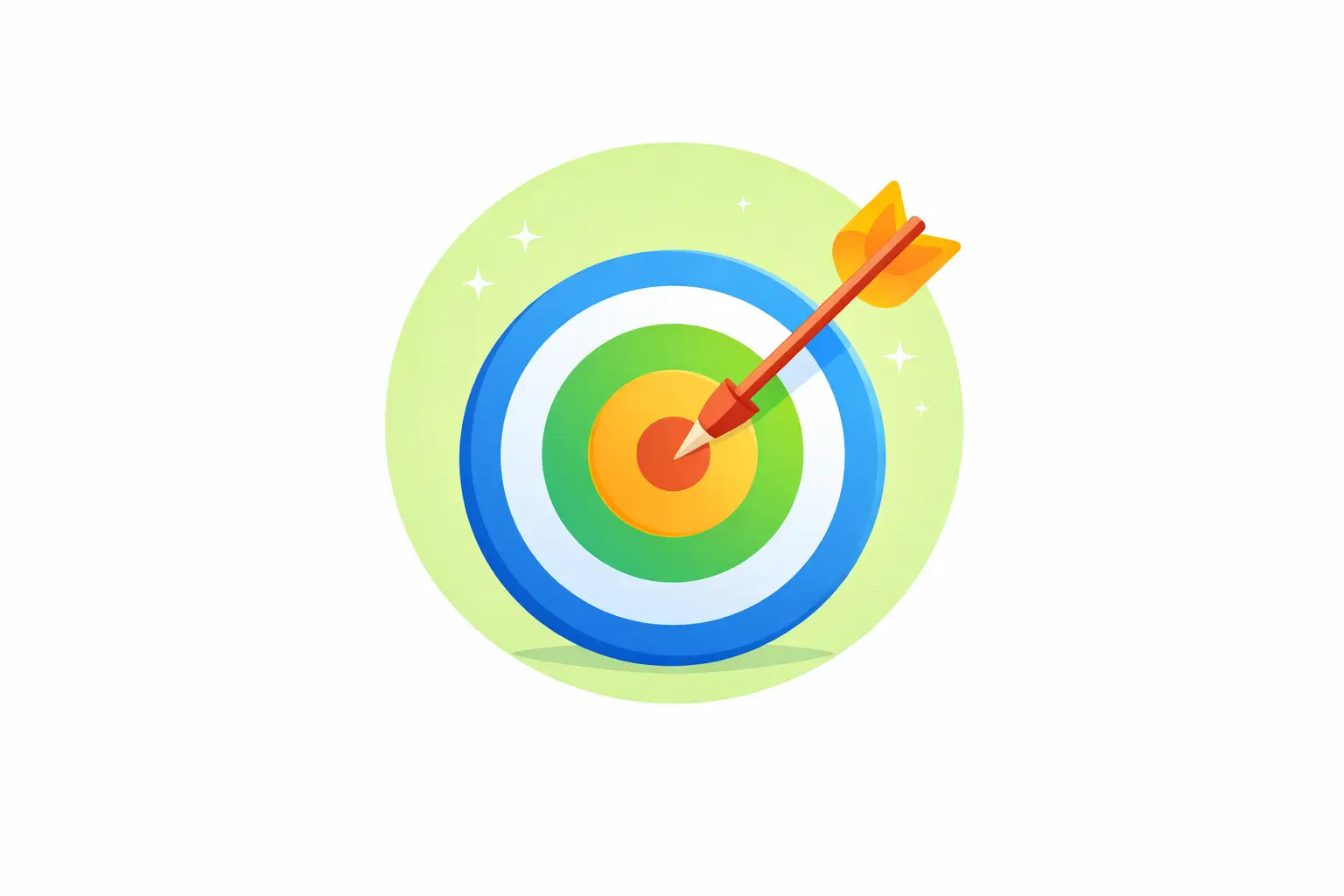 Three people are standing