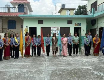 Annual Day Annual Day