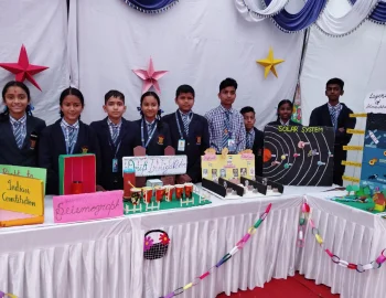 Science Exibitions Science Exibitions